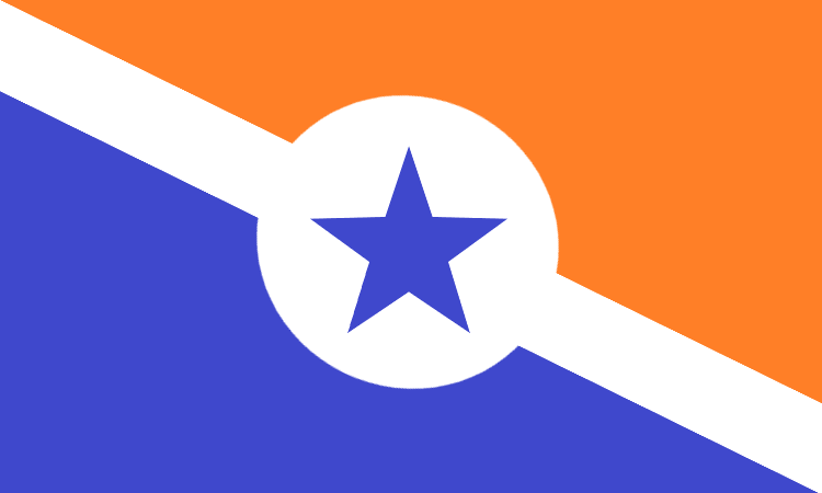 File:Fortistan Flag Proposal.png