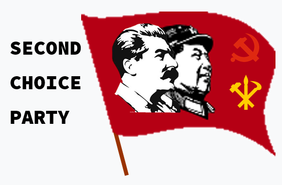 File:Second Choice Party Shortend Logo.png
