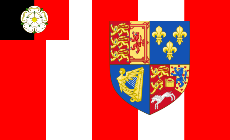 File:George III Island flag.png