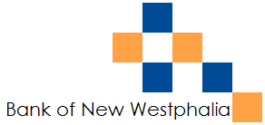 Bank of NW Logo
