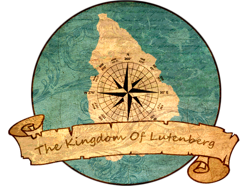 File:Coat of Arms The Kingdom Of Lutenberg.png