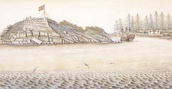 File:Fort San Miguel at Nootka 1793.jpg