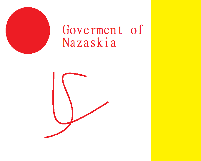 File:Flag of His Royal Nazaskian Goverment.png