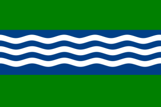 File:Dalebarge Canal flag.png
