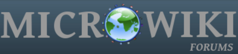 File:MicroWiki forums logo (2012–2013).jpg