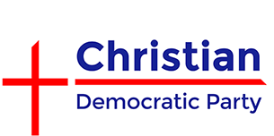File:ChristianDemocraticPartylogo.png