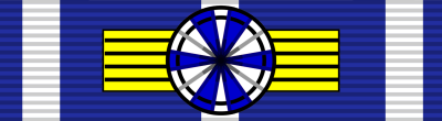 File:Order of the Crowned Stars - Gold Grand Cross.png