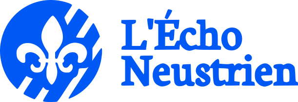 File:L'Echo Neustrien Logo.png
