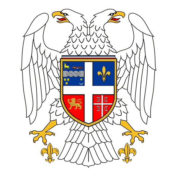 File:Coat of arms of the New Yugoslavia Voivodeship.png