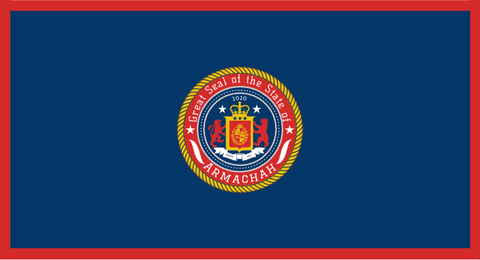 File:Flag of Armachah.png