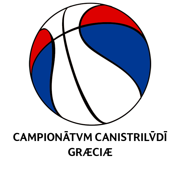 File:Græcian Basketball League logo (Latin).png