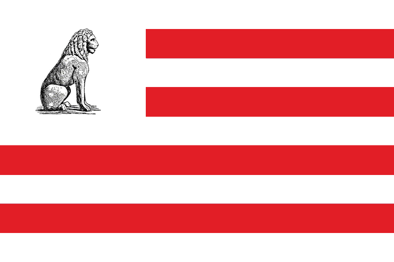 File:Flag of Porto Leone.png