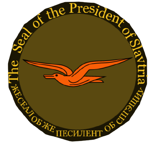 File:Former Seal of the President of Slavtria.png