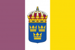 File:Flag of the Kingdom of Sayville.png