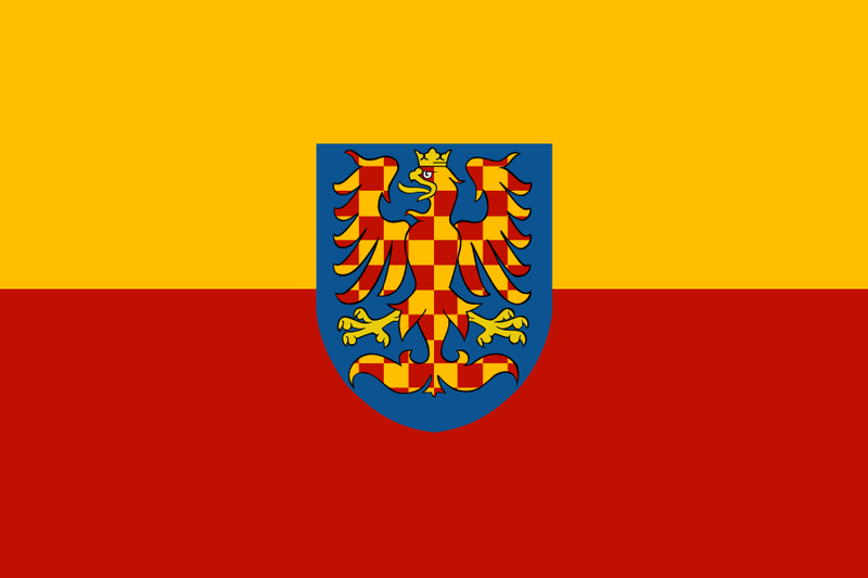 File:FlagofMoravia.png