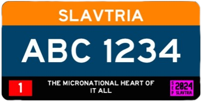 File:Slavtria license plate.png