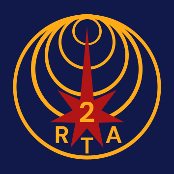 File:Logo of the Rubixian Telegraph Agency.png