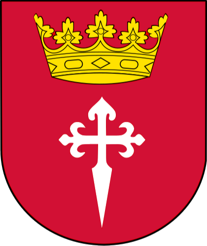 File:Coat of arms of Malmünd.png