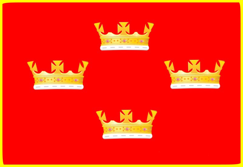 File:Four crown flag.jpg