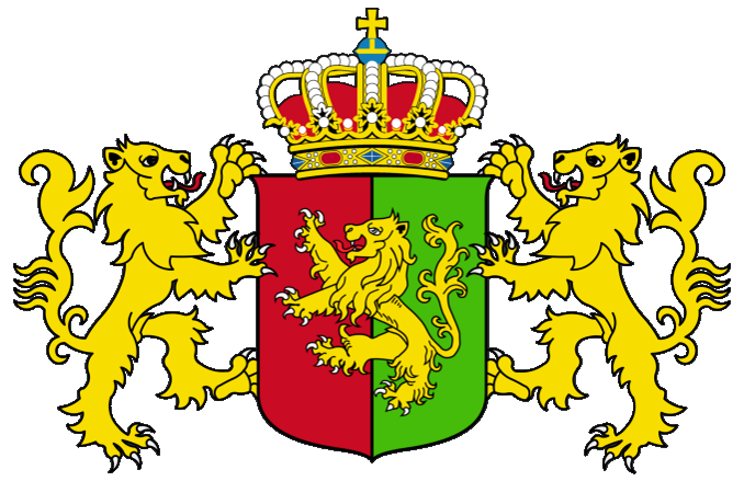 File:Coat of Arms Belgica.png