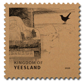 File:Yeesland postage stamp No 4.png