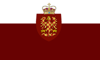 Old National Flag of Rudorvia