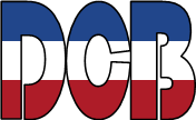 Logo of DCB