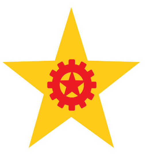File:Logo of the Socialist Workers' Party (Socialist Republic of Genalia).png