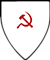 Coat of arms of Socialist Republic of Armeniers