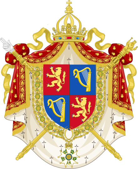 File:New Wessex CoA.png