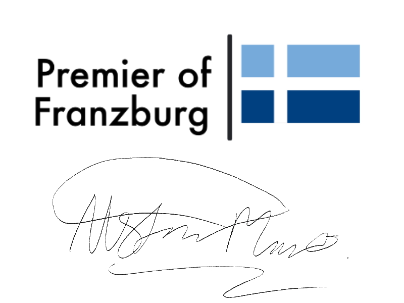 File:1st Premier of Franzburg Signiture.jpg