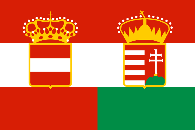 File:Flag of Austria-Hungary (1869-1918).png