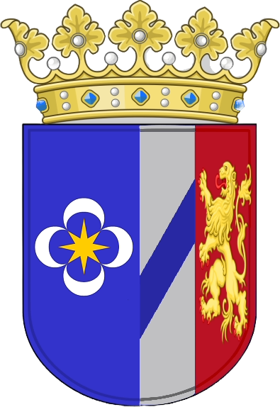 File:Arms of the Marquis of Grünberga.png