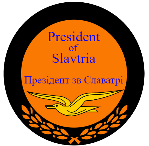 File:Seal of the President of Slavtria.png