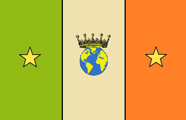 File:Earth's Kingdom Firts Flag.png