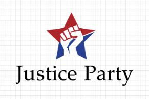 File:JusticeParty Logo.jpg