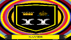 File:Xavier Coat of Arms.png