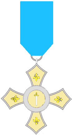 File:Chevalier de l'Ordre de Bérémagne.png