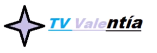 File:First logo of TV Valentia.png
