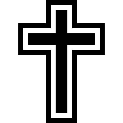 File:Christian Cross.png