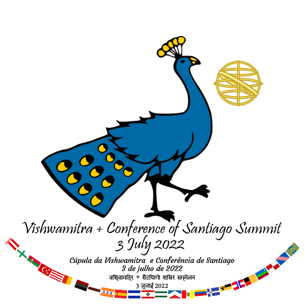 File:Vishwamitra-Conference of Santiago Summit logo.png