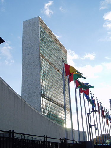 File:The United Nations Building.jpg