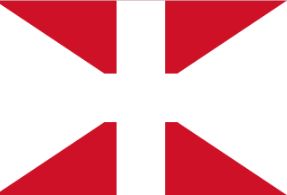 File:Two Pine flag.png