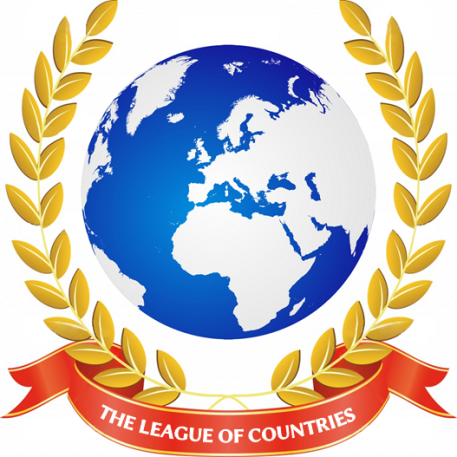 File:Logo of the League of Countries.png