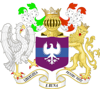 File:Coats of Arms Rep Istriei.png