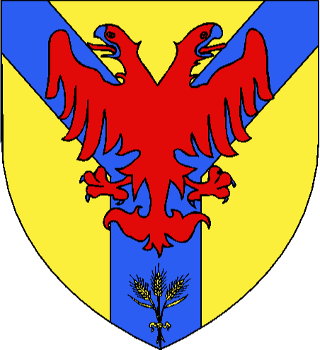 File:Coat of Arms of the Occitania.png