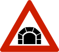 Tunnel[N 2]