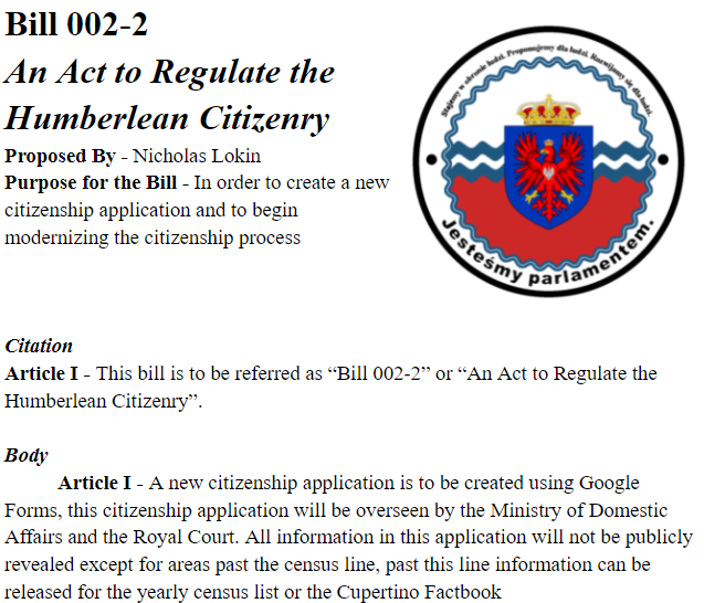 File:Act to Regulate the Humberlean Citizenry.png