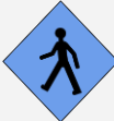 Pedestrian Traffic