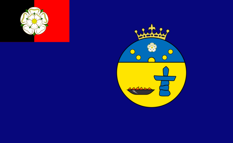 File:Arqvilliit archipelago flag.png